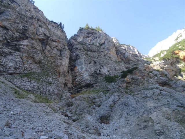MRZLA GORA (2203 m), 23.8.2015 - foto