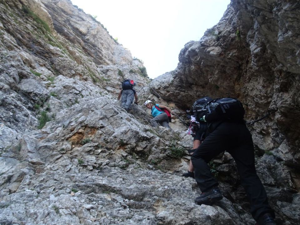 MRZLA GORA (2203 m), 23.8.2015 - foto povečava