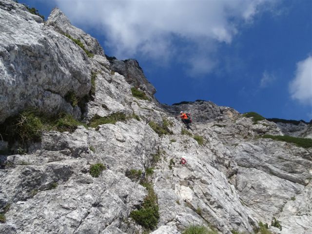 MRZLA GORA (2203 m), 23.8.2015 - foto