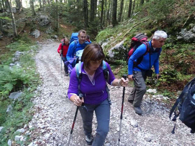 MIŠELJ VRH, (2350 m), 13.9.2015 - foto