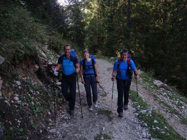 MIŠELJ VRH, (2350 m), 13.9.2015 - foto