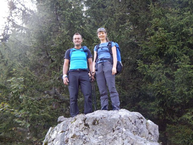 MIŠELJ VRH, (2350 m), 13.9.2015 - foto