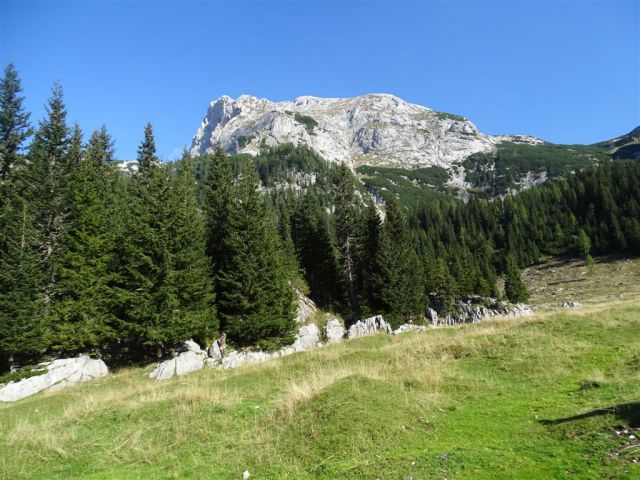 MIŠELJ VRH, (2350 m), 13.9.2015 - foto