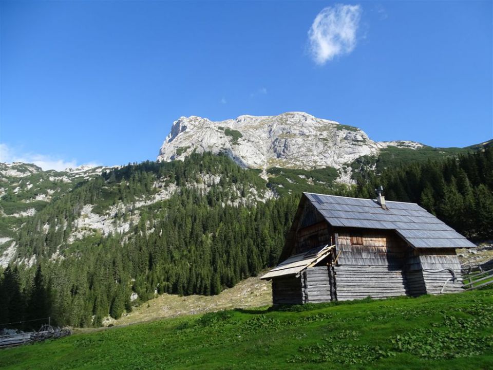 MIŠELJ VRH, (2350 m), 13.9.2015 - foto povečava