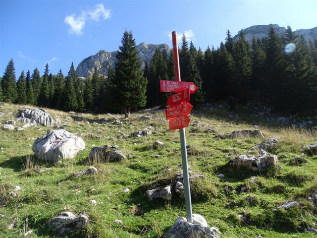 MIŠELJ VRH, (2350 m), 13.9.2015 - foto