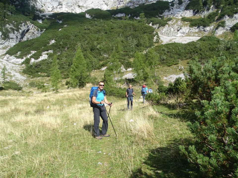 MIŠELJ VRH, (2350 m), 13.9.2015 - foto povečava