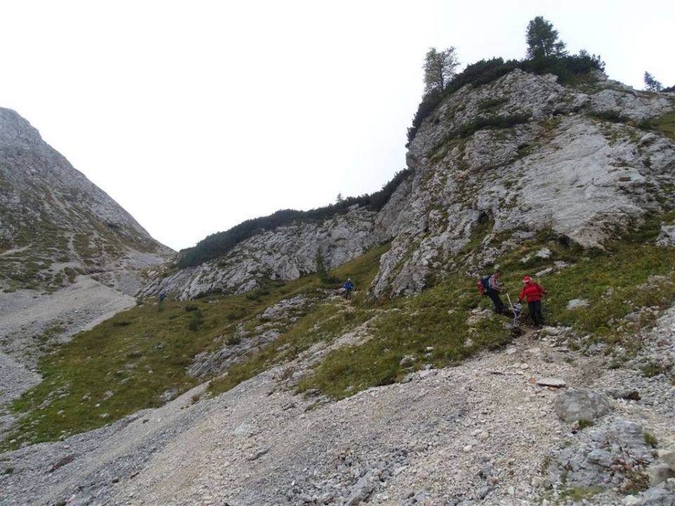MIŠELJ VRH, (2350 m), 13.9.2015 - foto povečava
