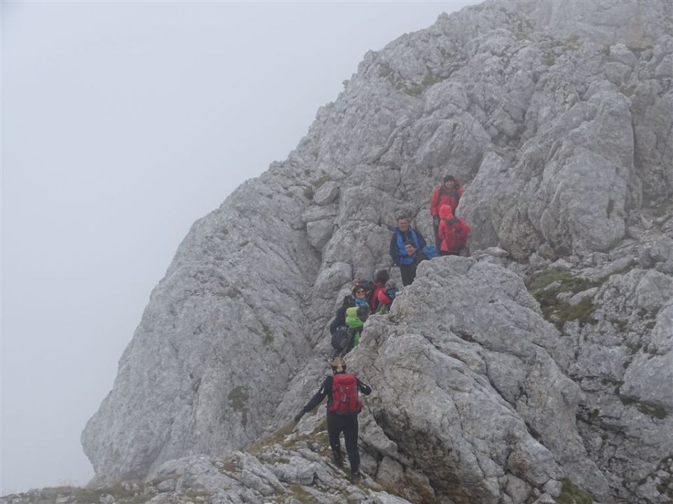 MIŠELJ VRH, (2350 m), 13.9.2015 - foto povečava