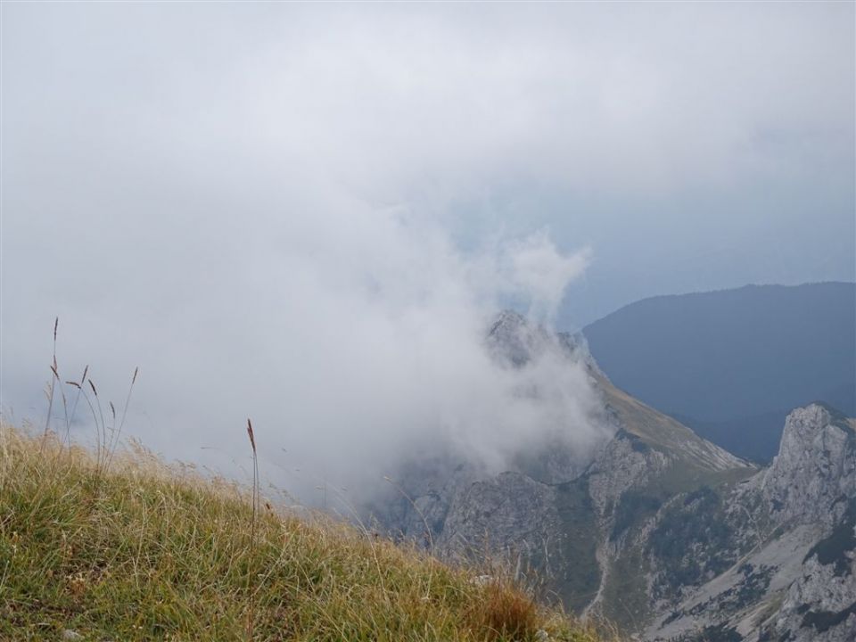 MIŠELJ VRH, (2350 m), 13.9.2015 - foto povečava