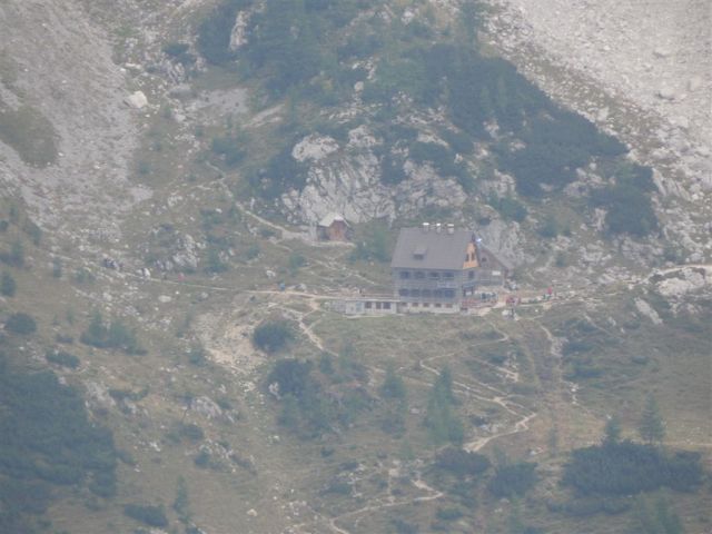 MIŠELJ VRH, (2350 m), 13.9.2015 - foto