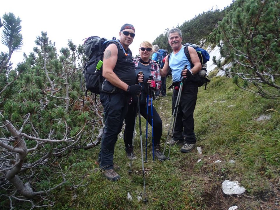 MIŠELJ VRH, (2350 m), 13.9.2015 - foto povečava