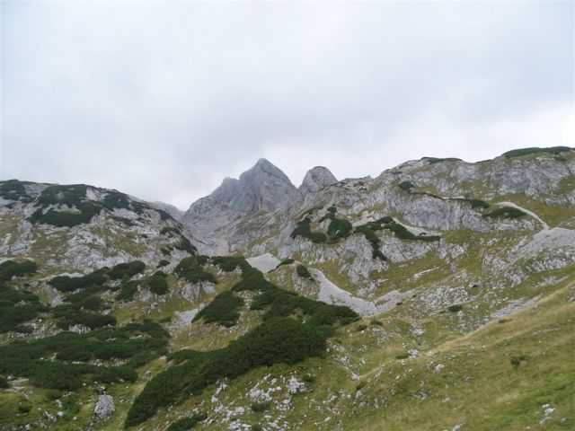 MIŠELJ VRH, (2350 m), 13.9.2015 - foto