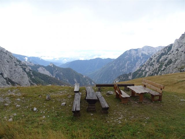 Planjava (2392 m), 20.9.2015 - foto