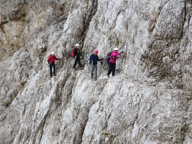 Planjava (2392 m), 20.9.2015 - foto