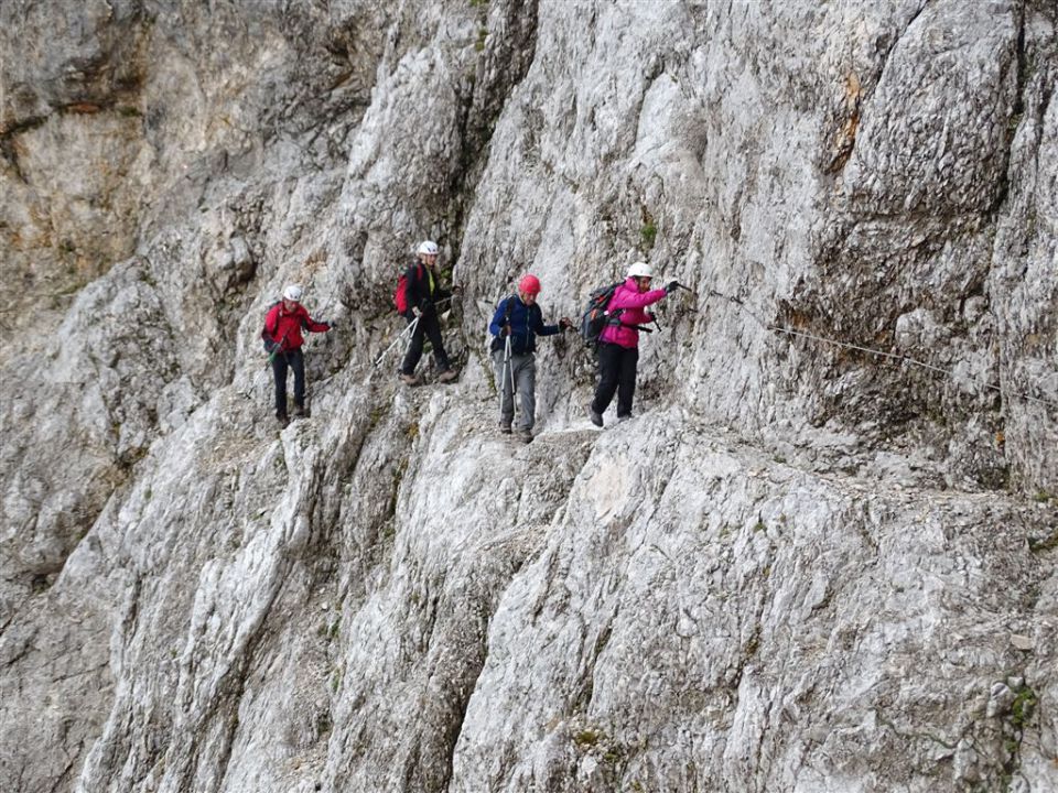 Planjava (2392 m), 20.9.2015 - foto povečava