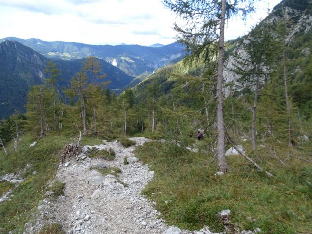 Planjava (2392 m), 20.9.2015 - foto