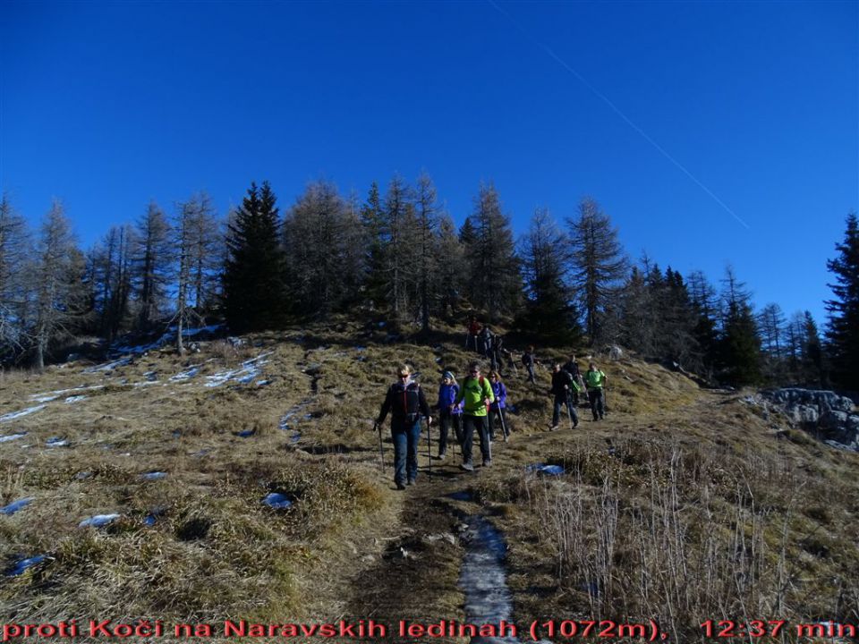 URŠLJA GORA. 1699 m, 27.12.2015 - foto povečava