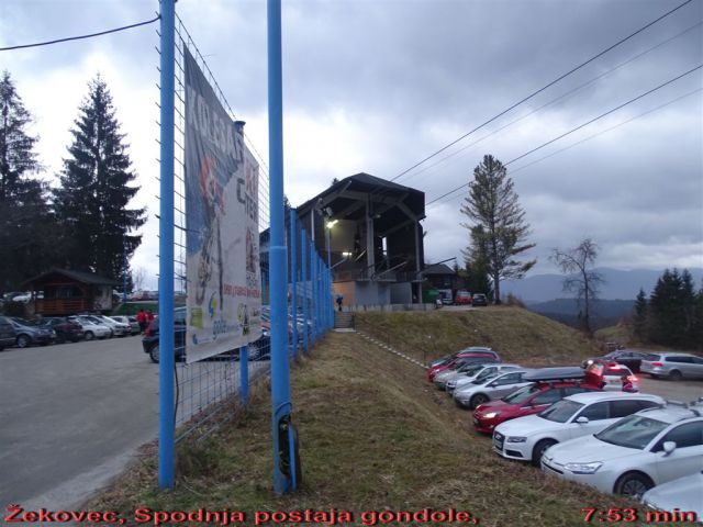 GOLTE (Stari stari vrh, 1569 m) - foto