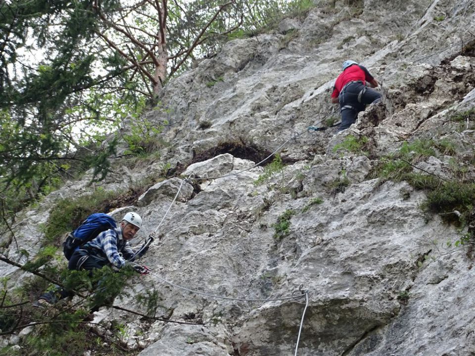 TRUPEJEVO POLDNE (1931 m) - foto povečava