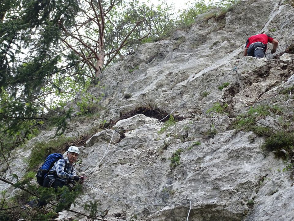 TRUPEJEVO POLDNE (1931 m) - foto povečava