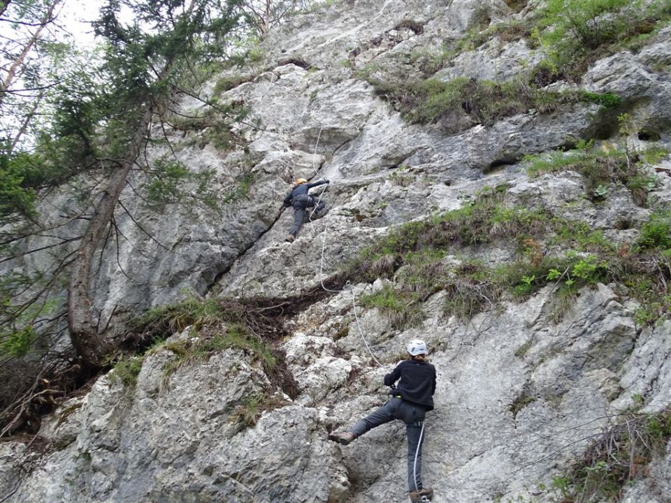 TRUPEJEVO POLDNE (1931 m) - foto povečava