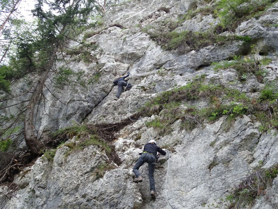 TRUPEJEVO POLDNE (1931 m) - foto povečava