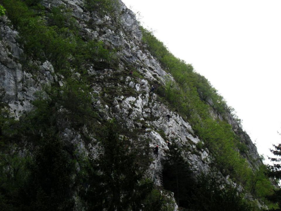 TRUPEJEVO POLDNE (1931 m) - foto povečava