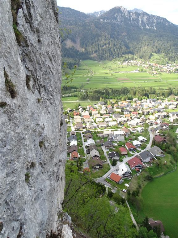 TRUPEJEVO POLDNE (1931 m) - foto povečava