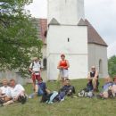 Sv. Lovrenc