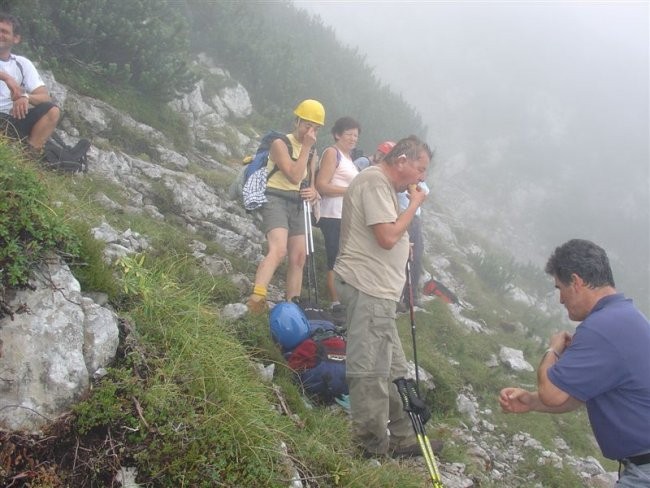 KROFIČKA, 2083 m - foto povečava