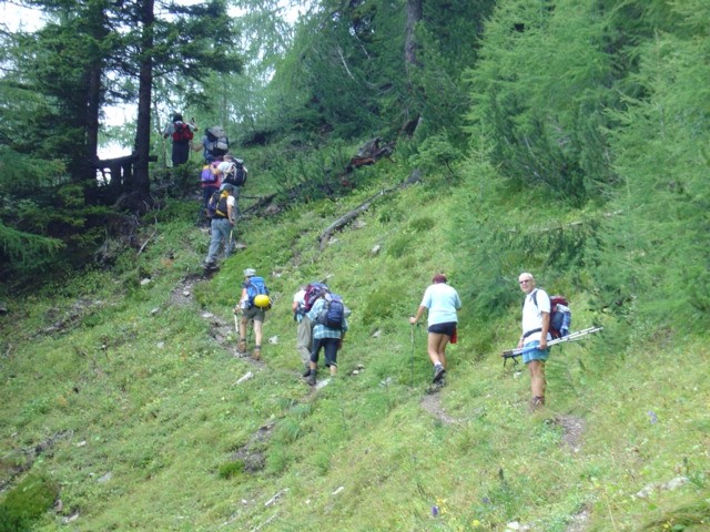 KROFIČKA, 2083 m - foto povečava