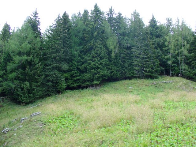 KROFIČKA, 2083 m - foto povečava