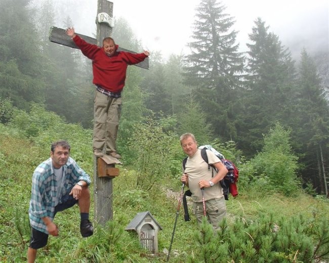 KROFIČKA, 2083 m - foto povečava