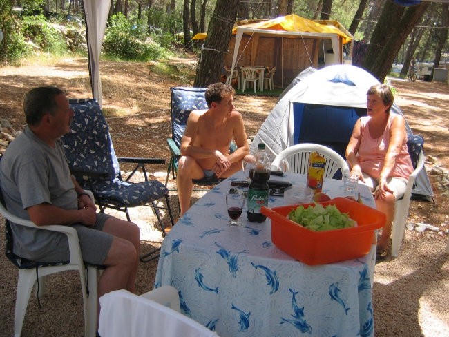 Na morju Lošinj - foto povečava