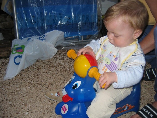 Na morju Lošinj - foto povečava