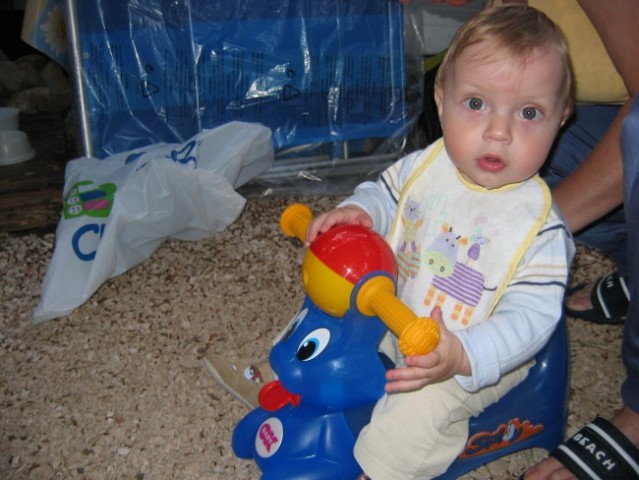 Na morju Lošinj - foto