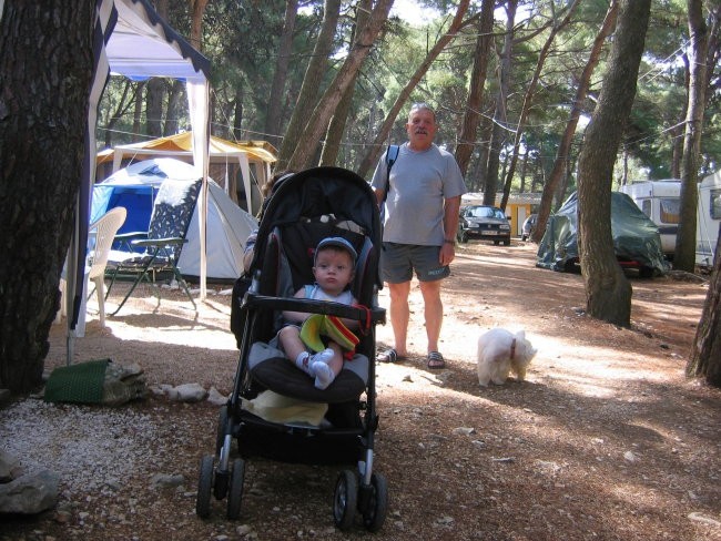 Na morju Lošinj - foto povečava