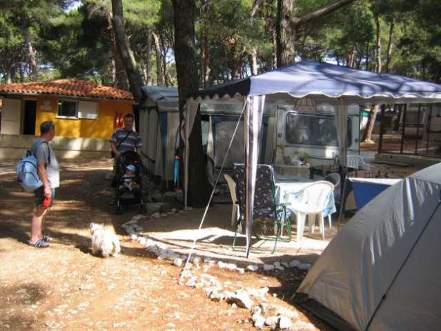 Na morju Lošinj - foto