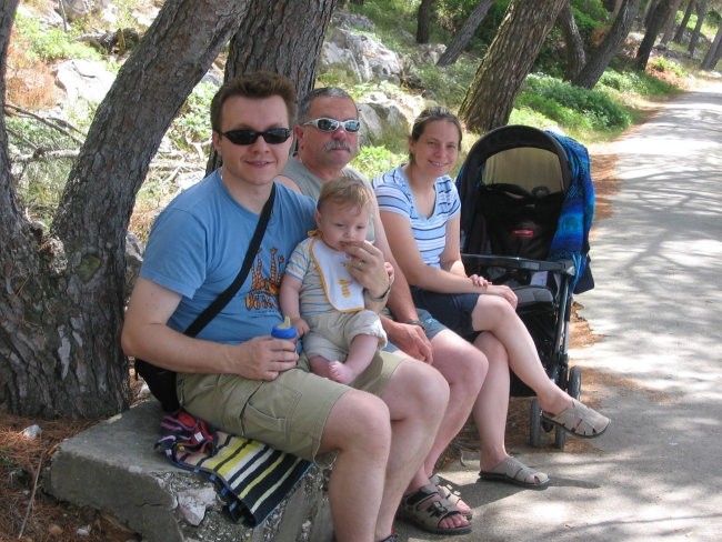 Na morju Lošinj - foto povečava