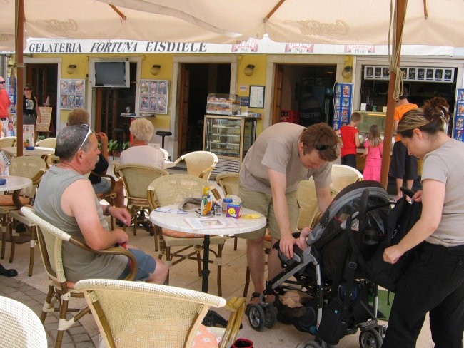 Na morju Lošinj - foto povečava