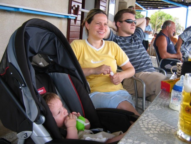 Na morju Lošinj - foto povečava