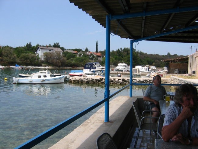 Na morju Lošinj - foto povečava