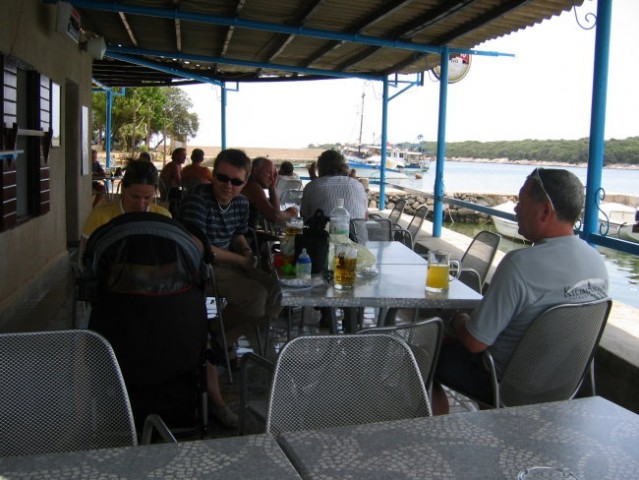 Na morju Lošinj - foto