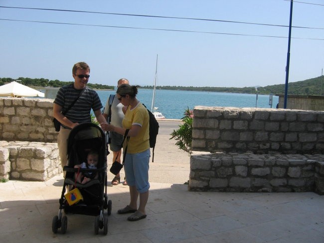 Na morju Lošinj - foto povečava