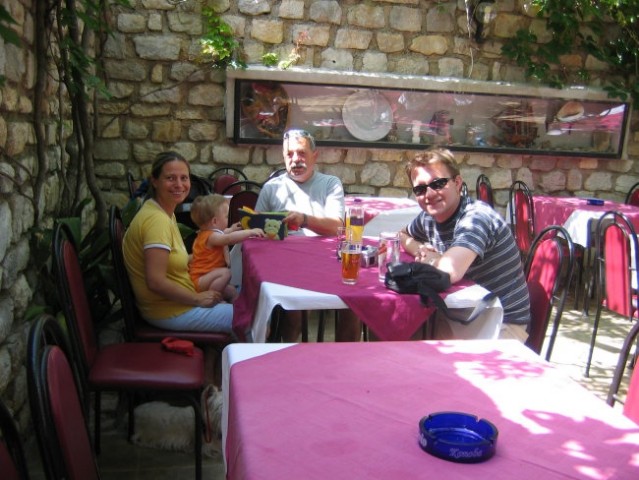 Na morju Lošinj - foto