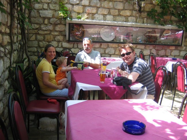 Na morju Lošinj - foto povečava