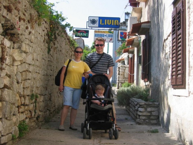 Na morju Lošinj - foto