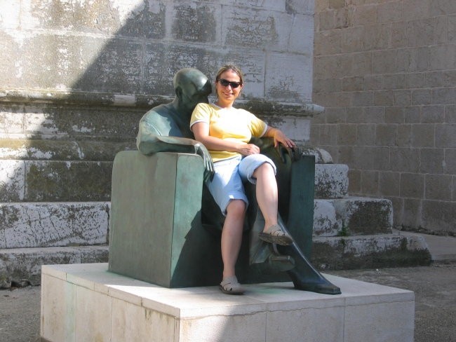 Na morju Lošinj - foto povečava