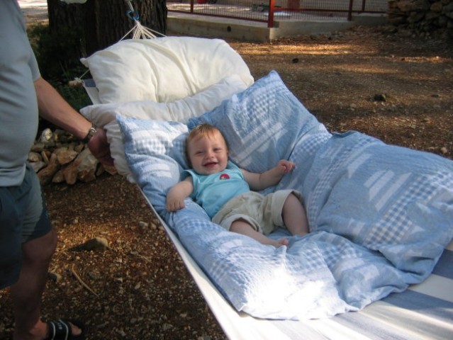 Na morju Lošinj - foto