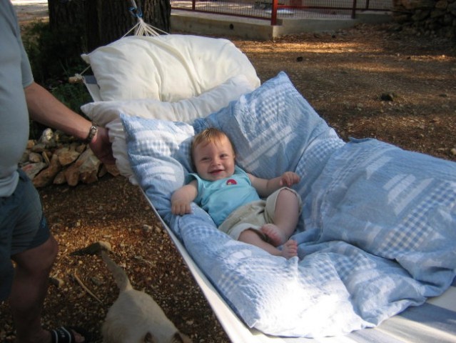 Na morju Lošinj - foto